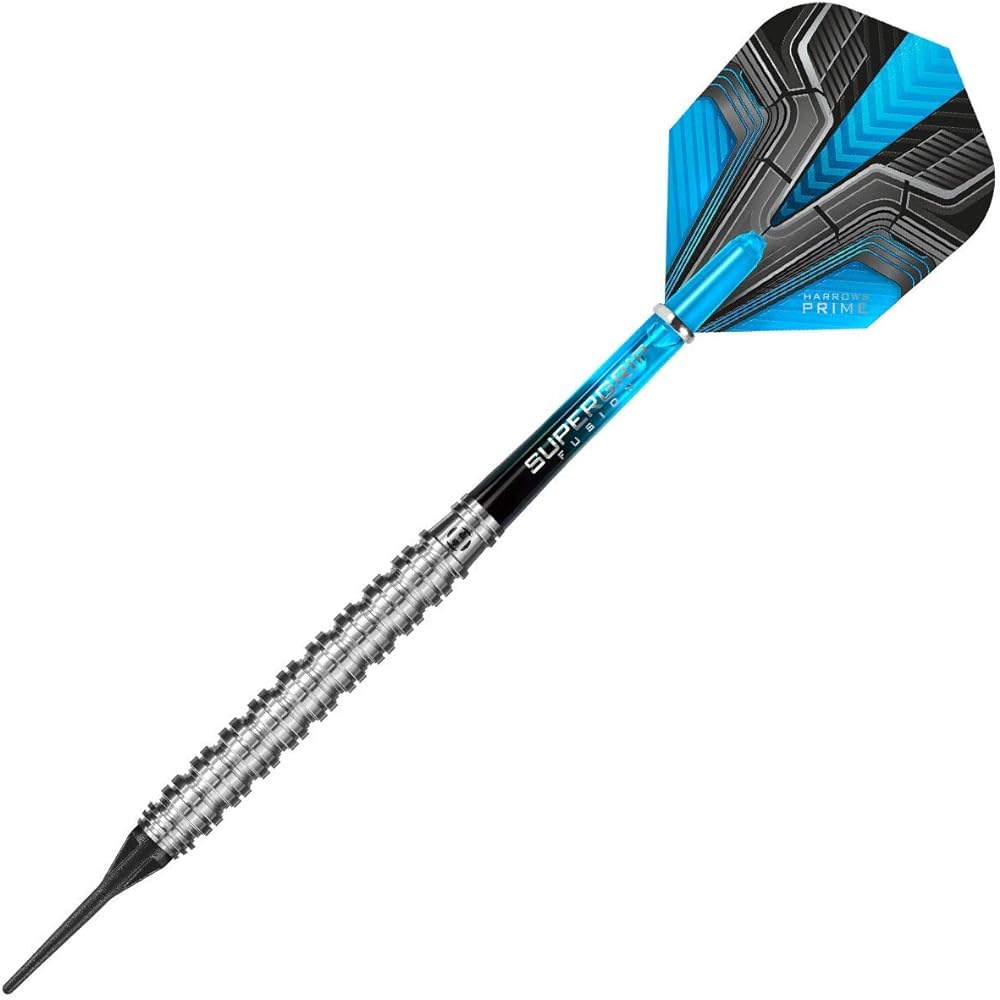 Harrows REVERE 2BA 21gR