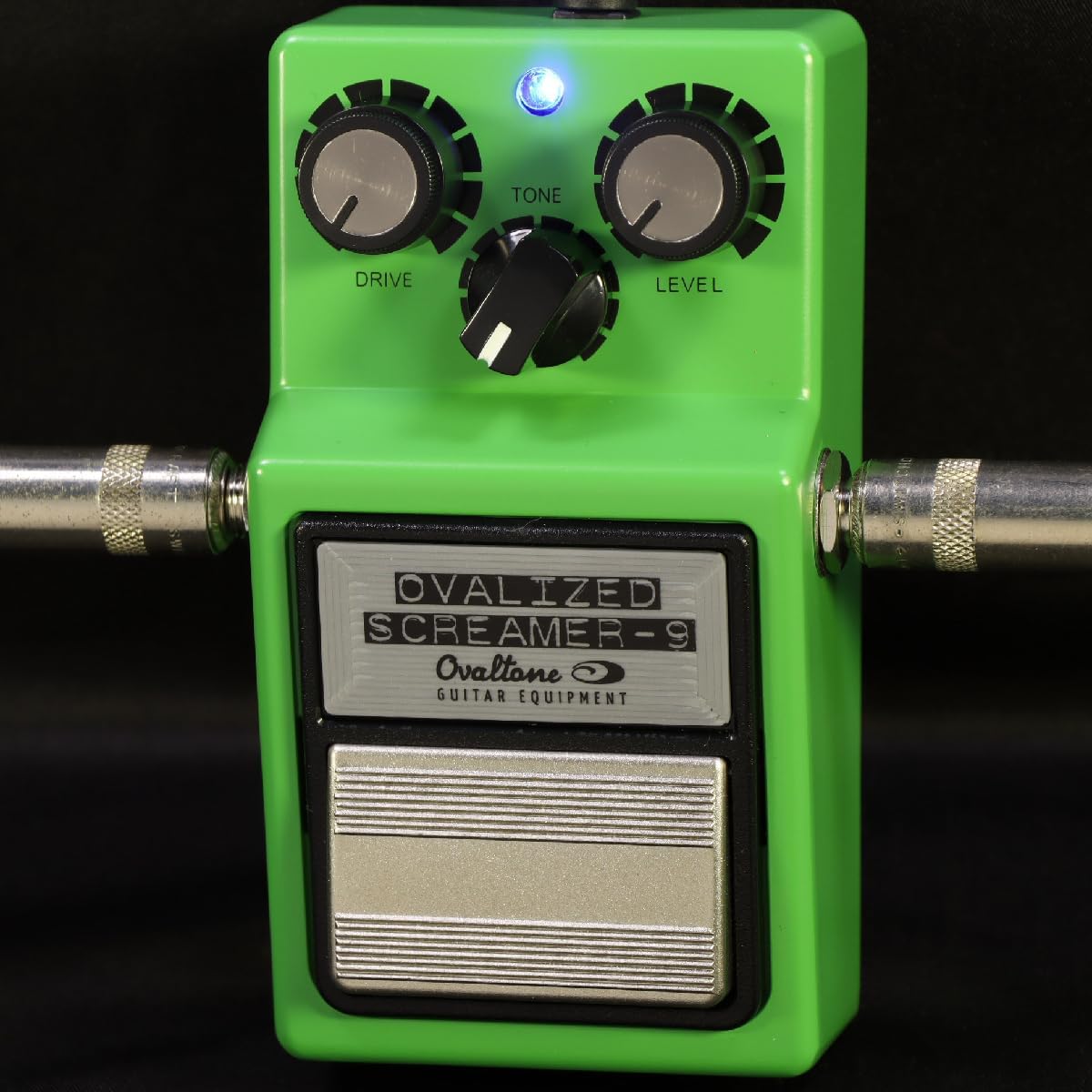 Ovaltone/OVALIZED SCREAMER-9 Ovalized Screamer Nine