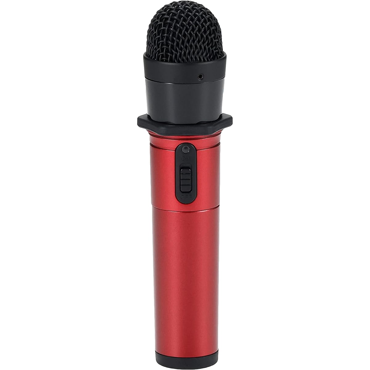 Pine Create My Microphone GTM-200 Noble Red