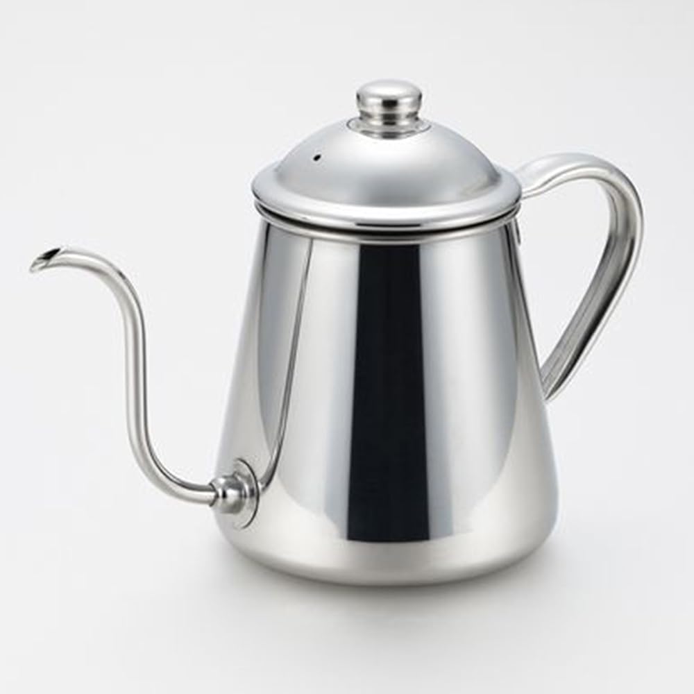 Takahiro Coffee Drip Pot Drop 0.9L
