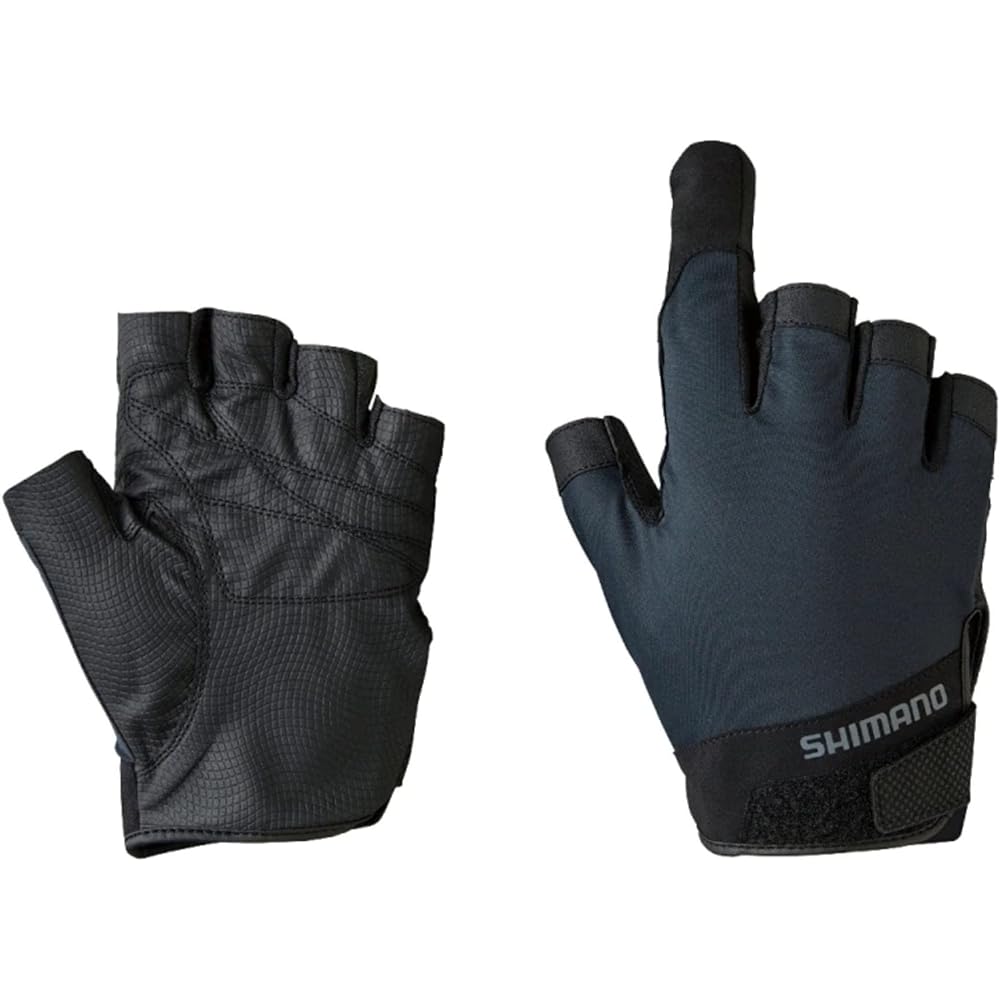 SHIMANO Casting Gloves
