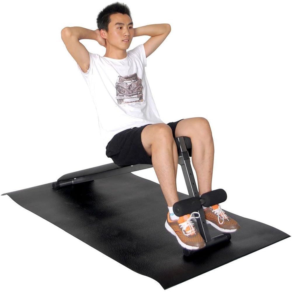 SINTEX Training Mat Exercise Floor Mat STT181
