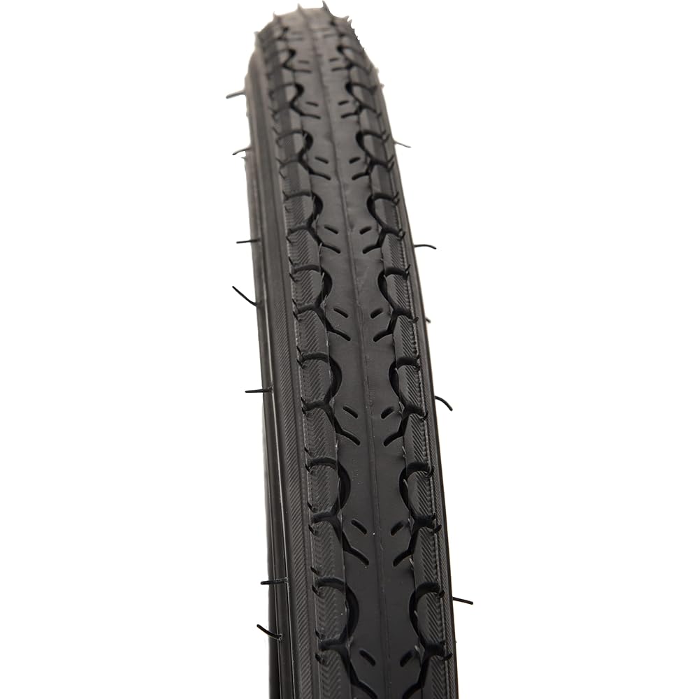KENDA Bicycle Tires 700 x 28C Front and Rear Set of 2 Color Tires 700C Cross Bike Road Bike Black Red Beige White