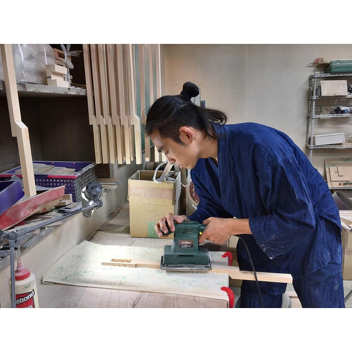 Sangenshikikuoka Kojami Sanshin Akafuji Sangenshikikuoka