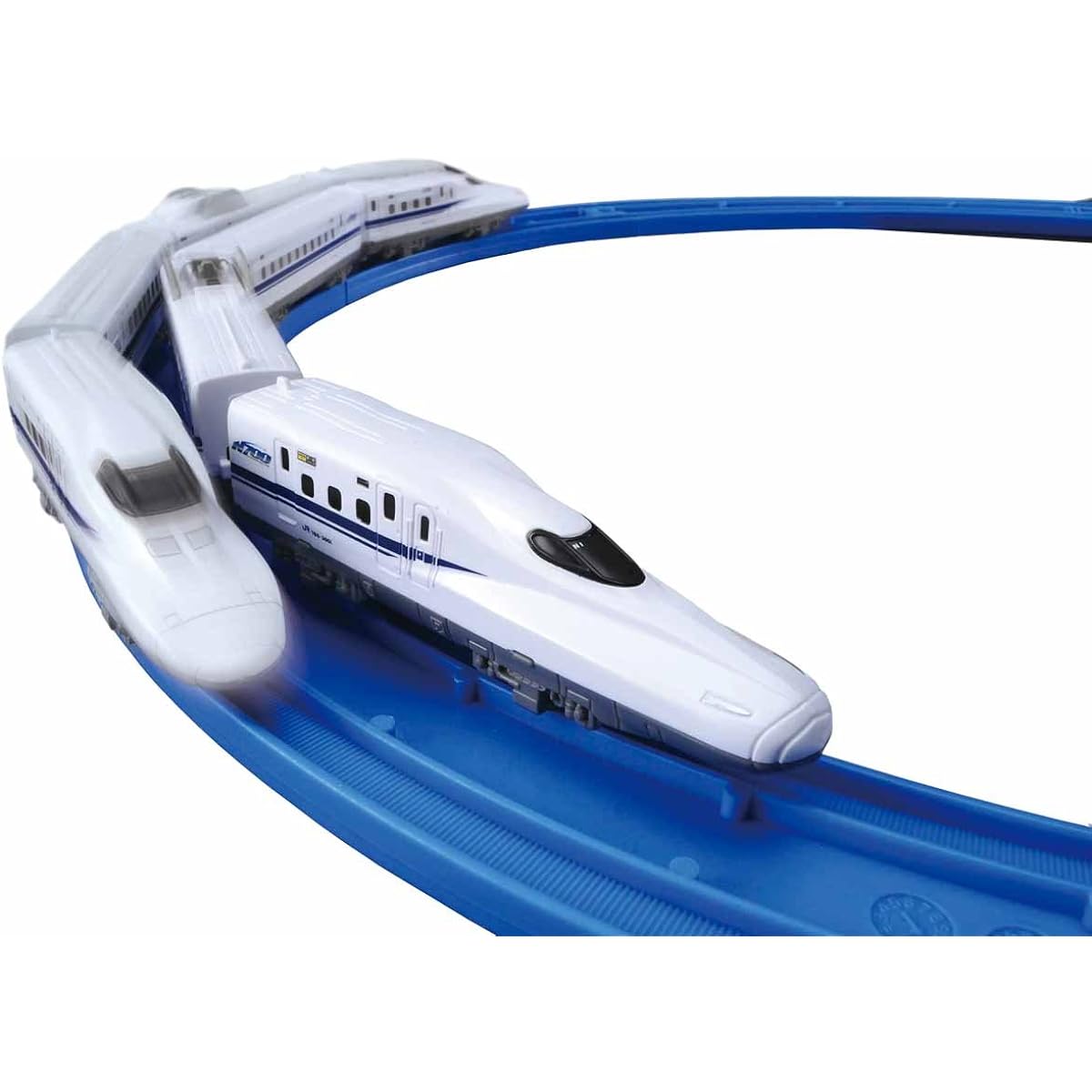 Plarail Advance N700 Series 3000 Shinkansen Entry Set