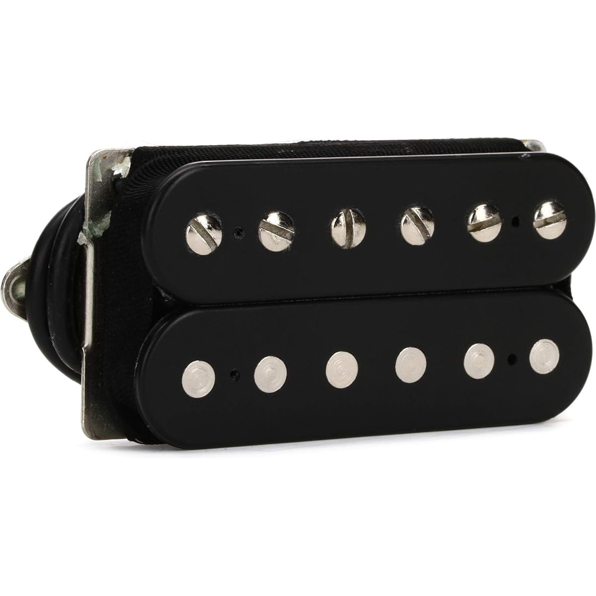 DiMarzio DP103F Black Pickup PAF 36th Anniversary F-spaced DiMarzio