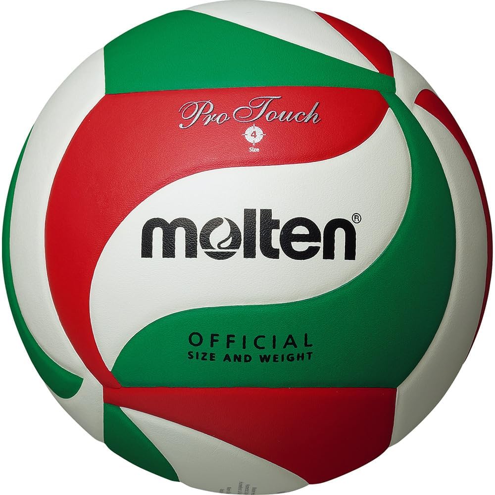 Molten (Molten) Protouch (No. 4 ball) V4M4550 ** (Men's)