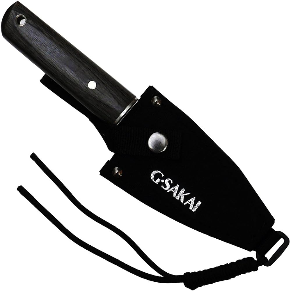 G. Sakai Outdoor Deva M 10817