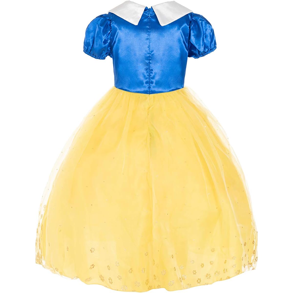 FUNNA Costume Princess Dress for Toddler Girls