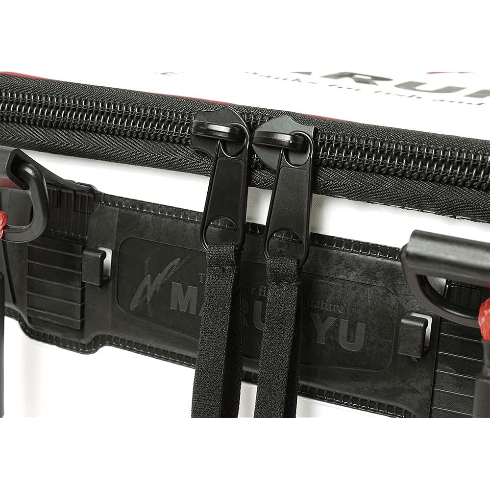Marukyu Power Buckan Semi Hard TRVII