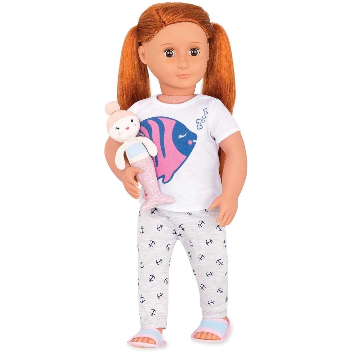 ourgeneration Seaside sleepover Outfit