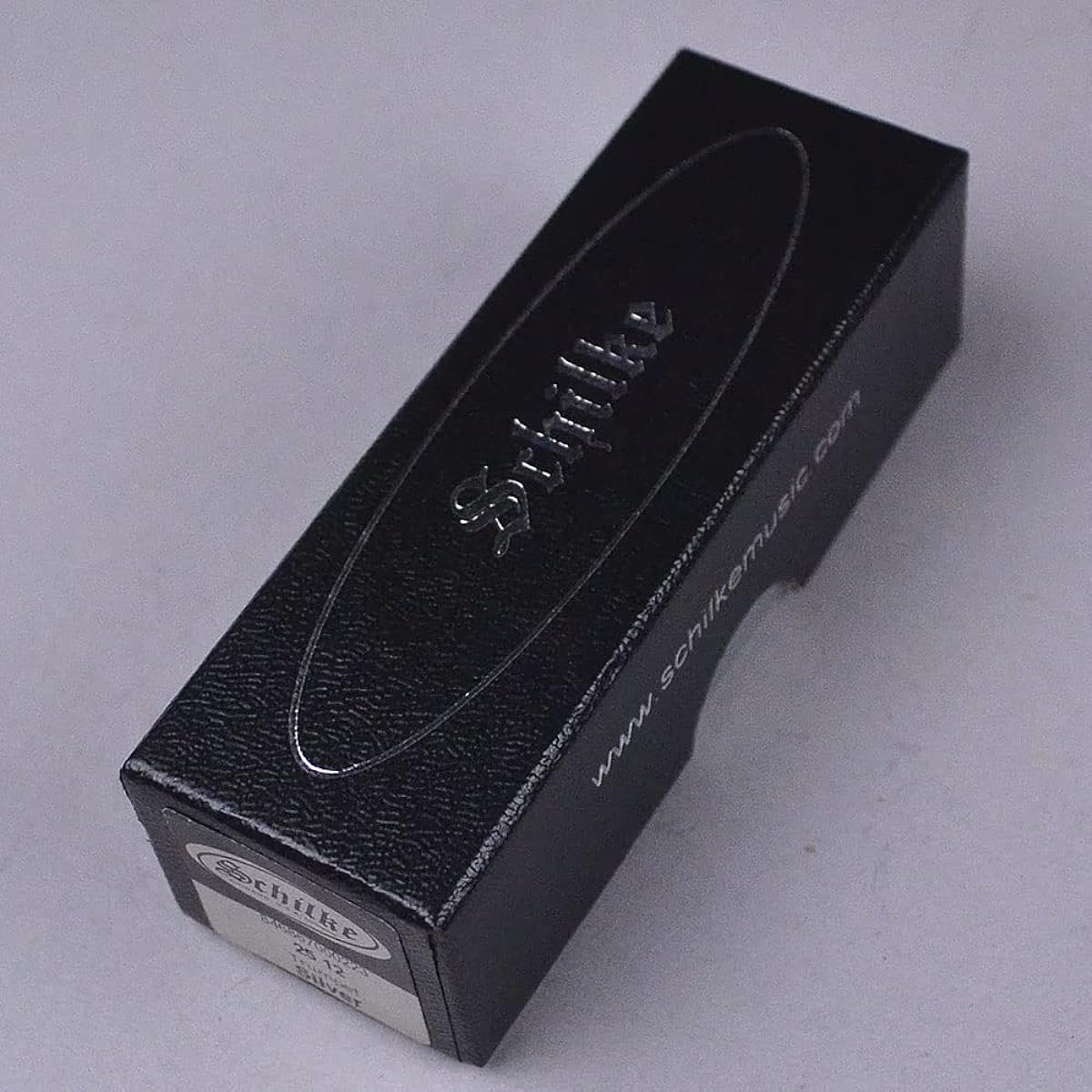 Schilke 12 Trumpet Mouthpiece Silky