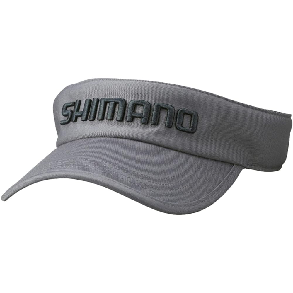 SHIMANO Twill Sun Visor CA-009V Various