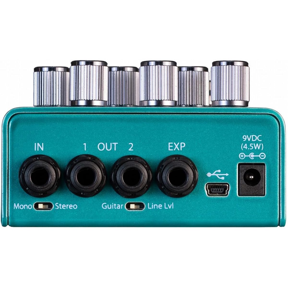 Eventide/Riptide Riptide Overdrive Univibe Modulation Eventide