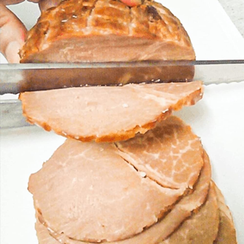BaouRouge precision slicing knife (right-handed)