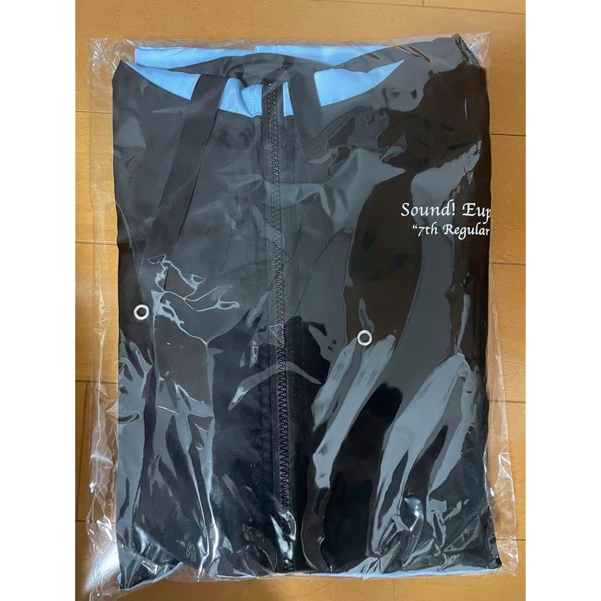 Sound Euphonium 7th Regular Concert Hooded Jacket