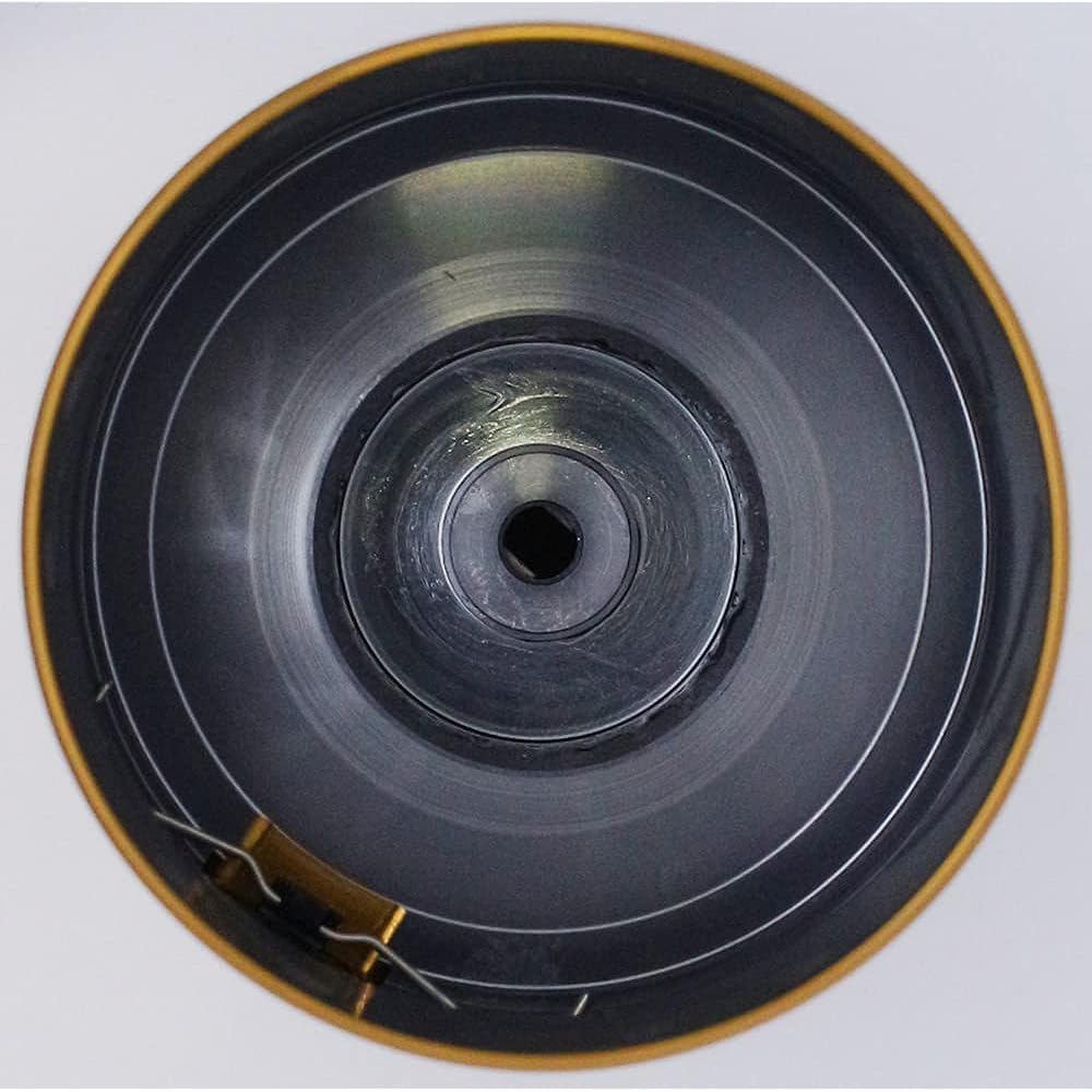 DAIWA Genuine Parts 20 Crest LT5000-C Spool (2-6) Part Number 6 Part Code 128D87