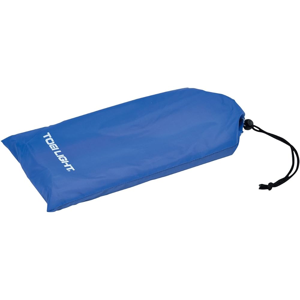 TOEI LIGHT 6-color plastic baton G1202 6 colors 1 set Comes with storage nylon case Diameter 37mm x Length approx. 30cm