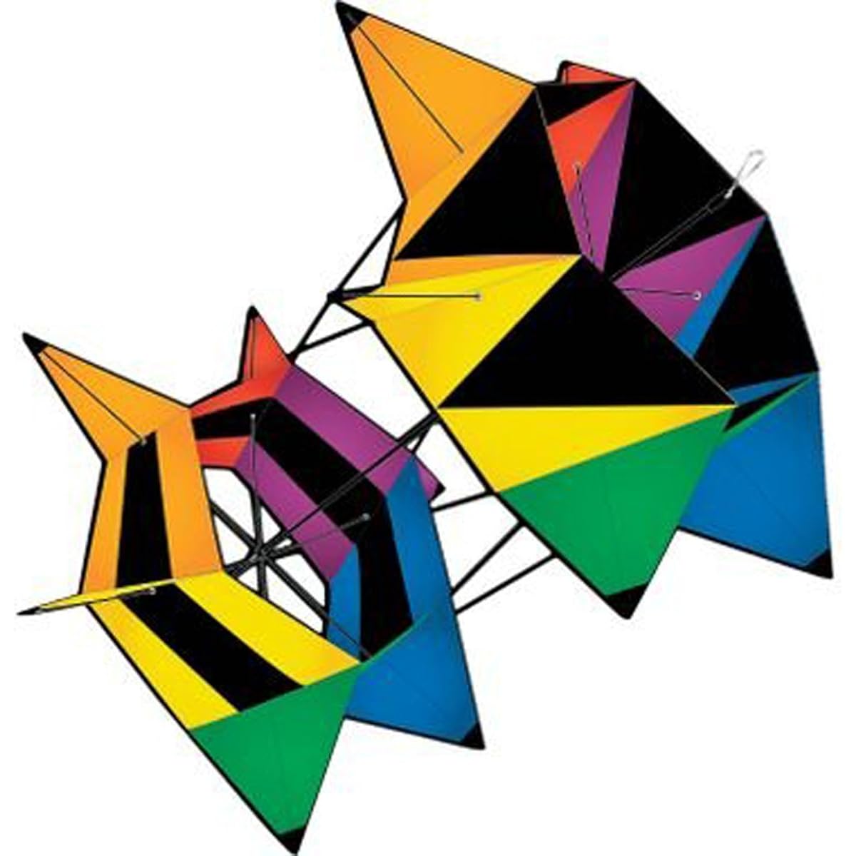 WindnSun 36 " – Spinbox Kite