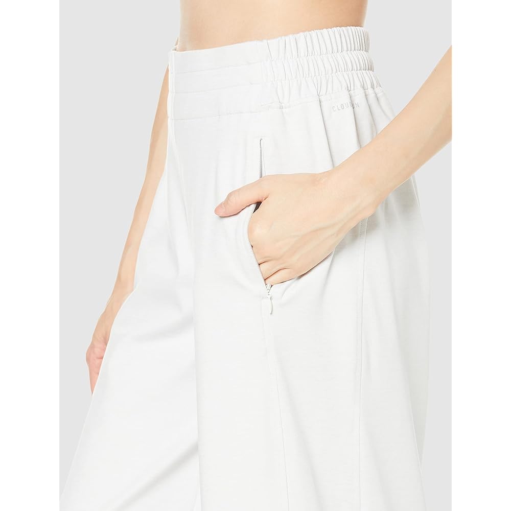PUMA Pants Training TRAIN CLOUDSPUN Wide Pants 521327 Women's 521327
