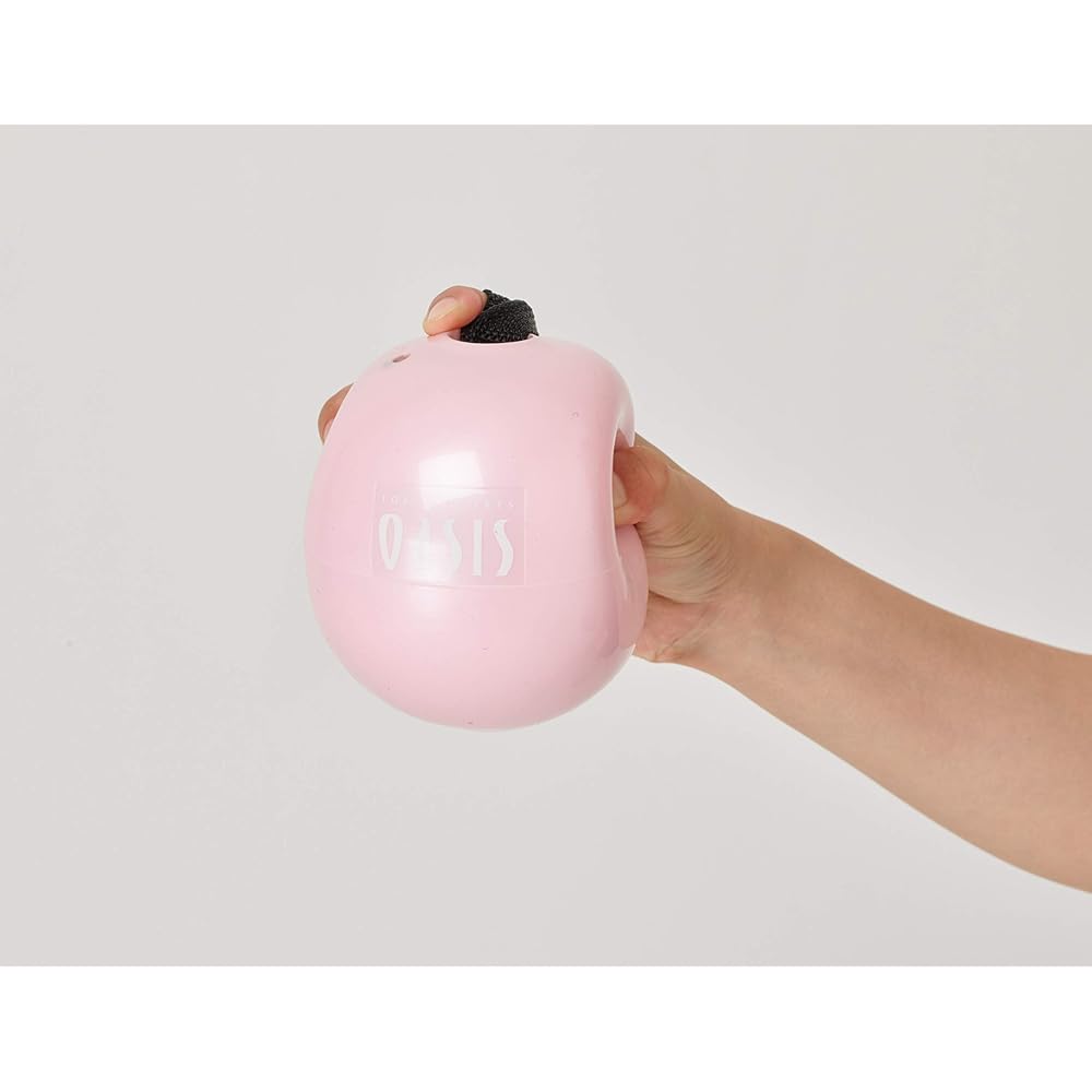 Tokyu Sports Oasis Grip Dumbbell Ball