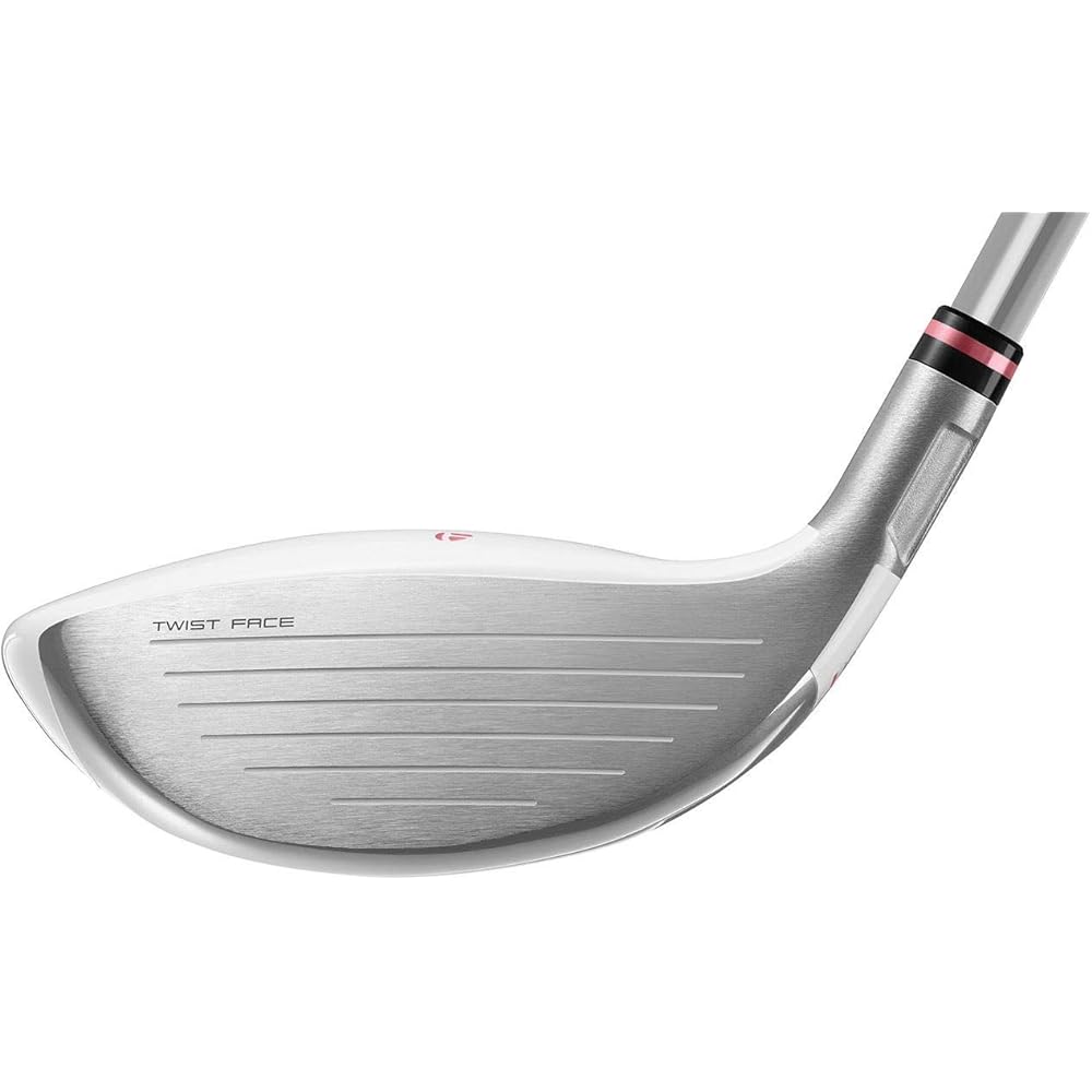 TAYLOR MADE Fairway Wood M GLOIRE Women's FW#7 22 Speeder Evolution TM L BP348303 Carbon Women's BP348303 Right W#7 Flex:L