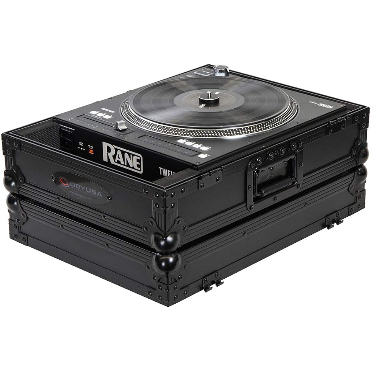 ODYSSEY FZRANE12BL