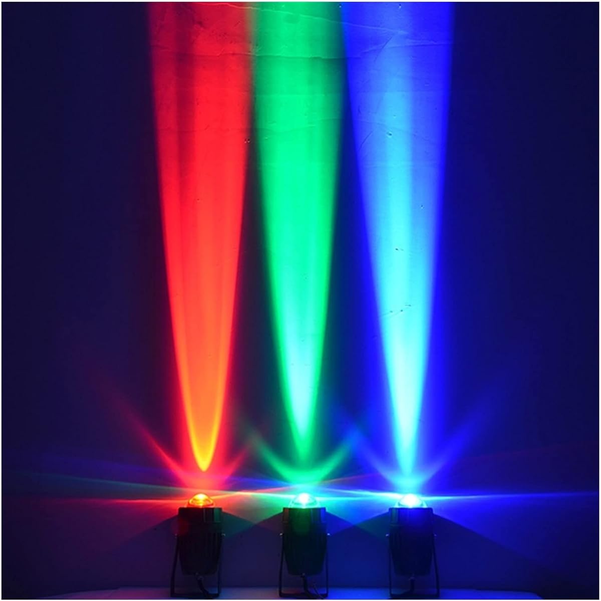 hing Light, Wall Light, LED Lawn Mower Wall Washer Waterproof Flood Light Spot Lamp Outdoor Landscape Lighting LED Beam Spotlight High Brightness Stage Lighting/Karaoke/Wedding/Fireworks Festival/Entrance Ceremony Easy to Operate (Size: Warm White_DC-12)