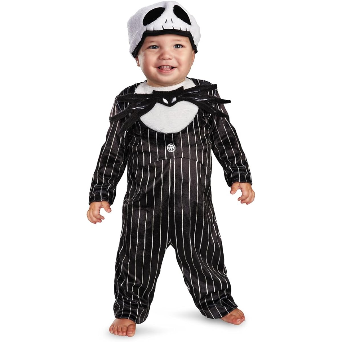 Jack Skellington Baby S