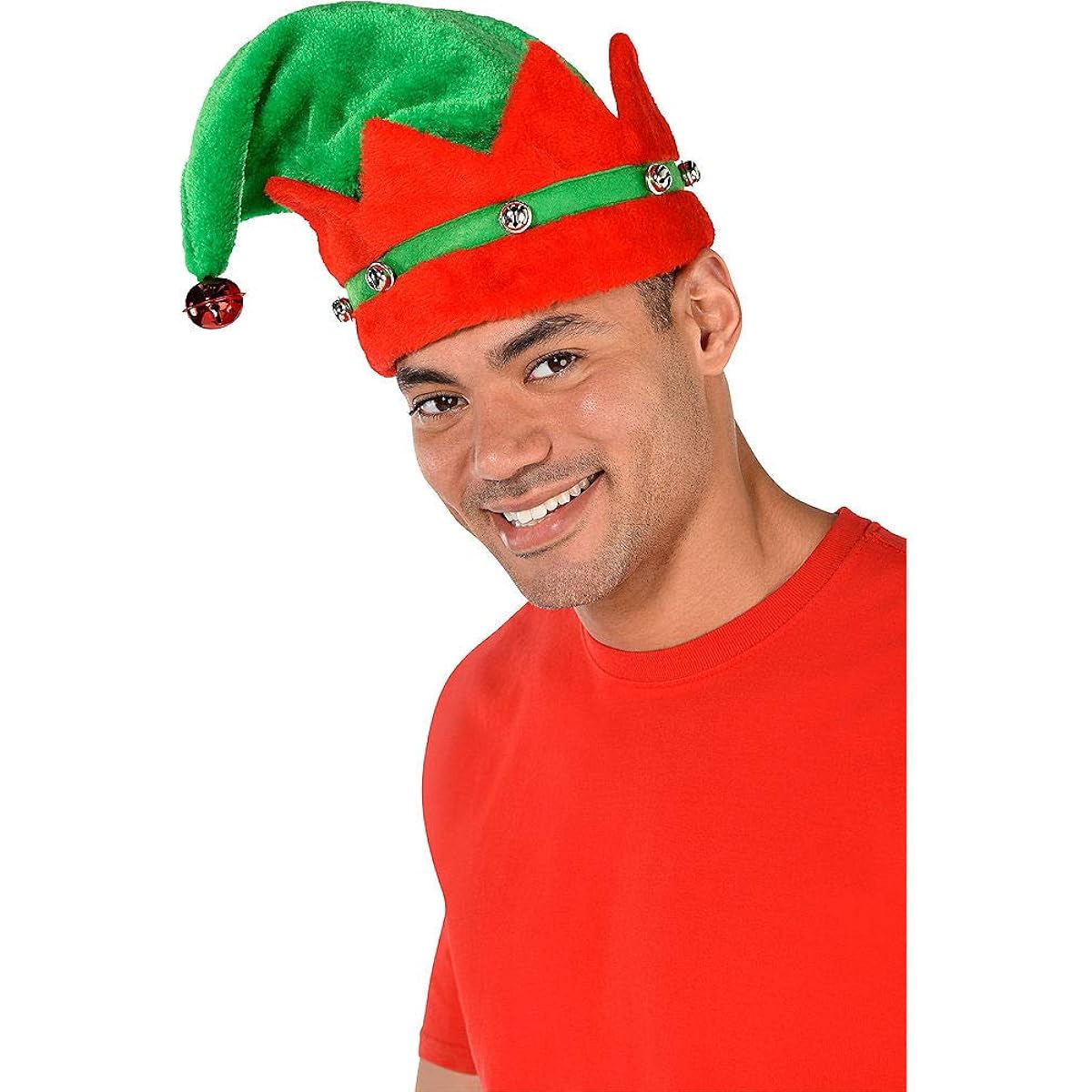 Hat Elf Dlx