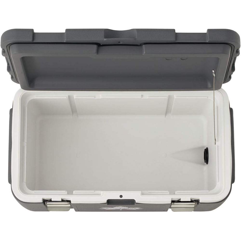 LOGOS Thermotect Subzero Cooler Tough 50-BJ 81670130 Soft Cooler 35 (Leaf) 81670403 Cooler Box Folding