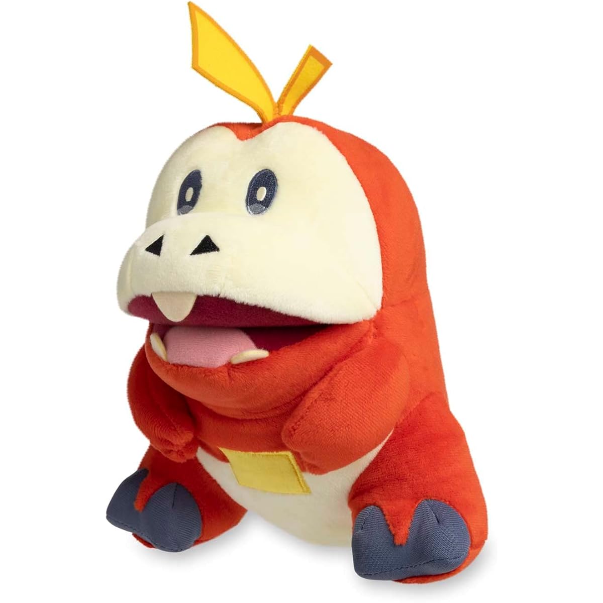 Pokemon Center: Fuecoco Poké Plush, 9 Inch