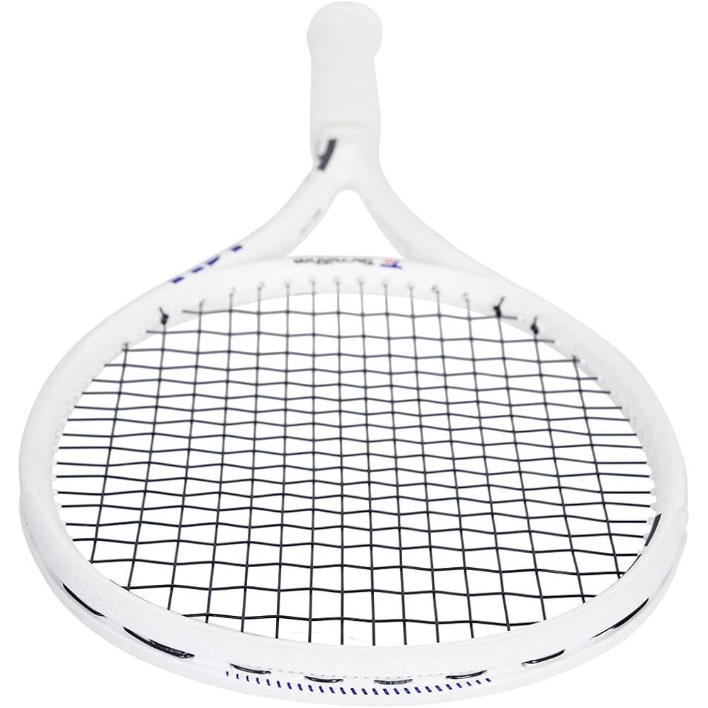 Tecnifibre Tennis Racket T-FIGHT 315 ISOFLEX T-FIGHT 315 ISOFLEX 14FI315I3
