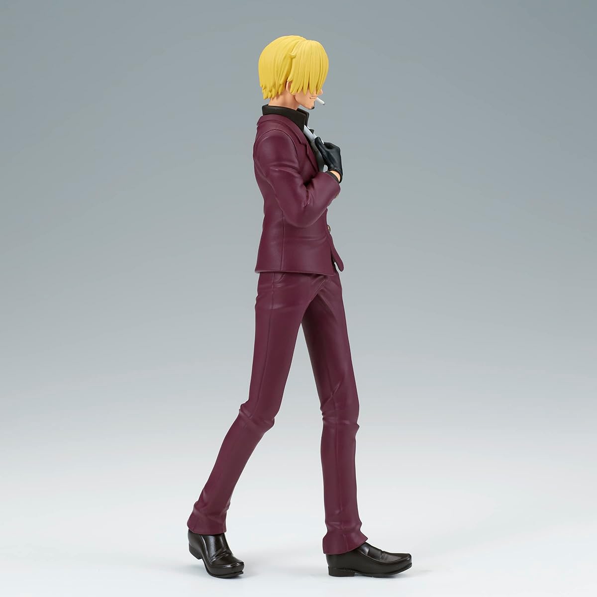 Banpresto One Piece Sanji Bandai Spirits The Shukko Figure, M, BP88184