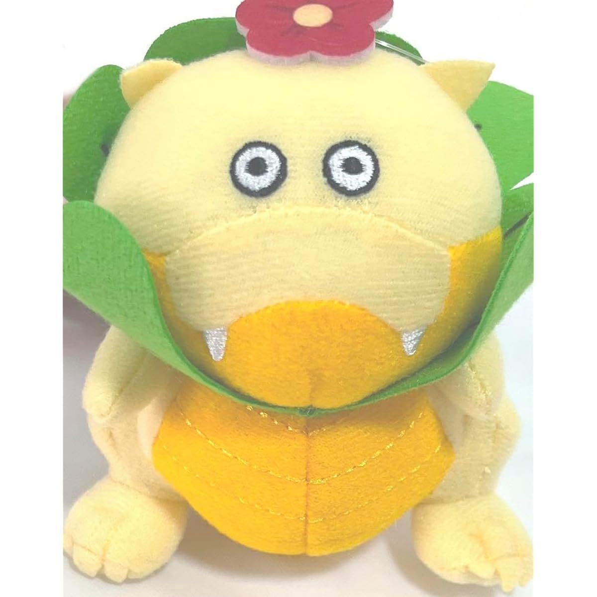 Dragon Monsters 3 DQM3 Palm Mascot Hanamaki Drago DJ