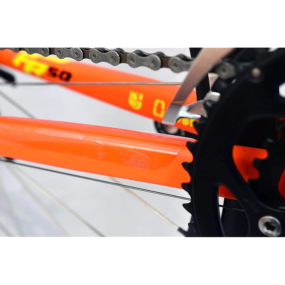 BBB frame protector set