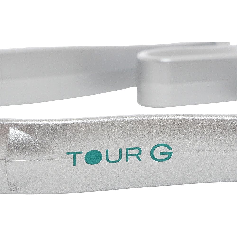 TOUR G Glove Keeper TOURG Glove Keeper Silver Unisex TG-GK-Silver