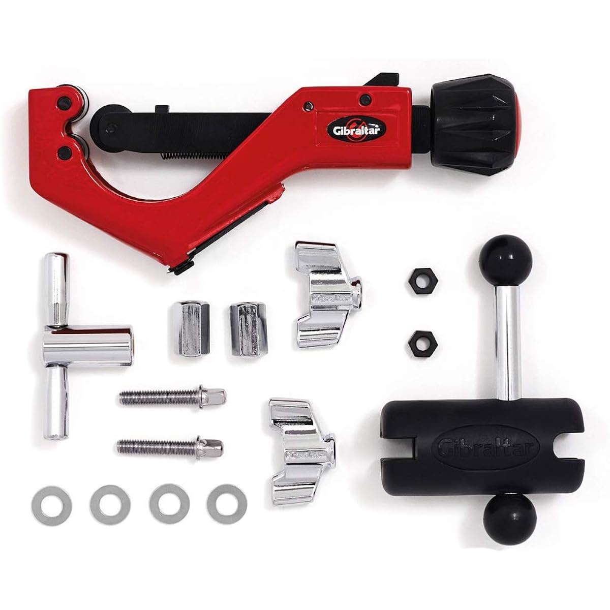 Gibraltar SC-RBK Rack Builder Tool Kit