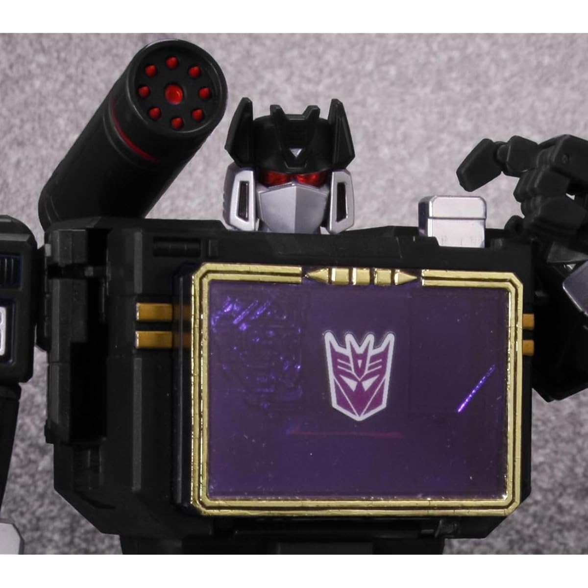 Transformers Masterpiece MP-13B Sound Blaster