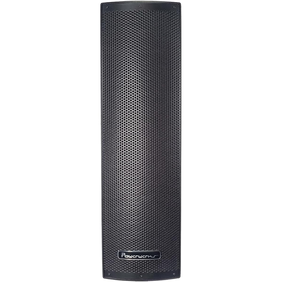 Powerwerks P3 Bluetooth 60W Portable PA System Powerwerks