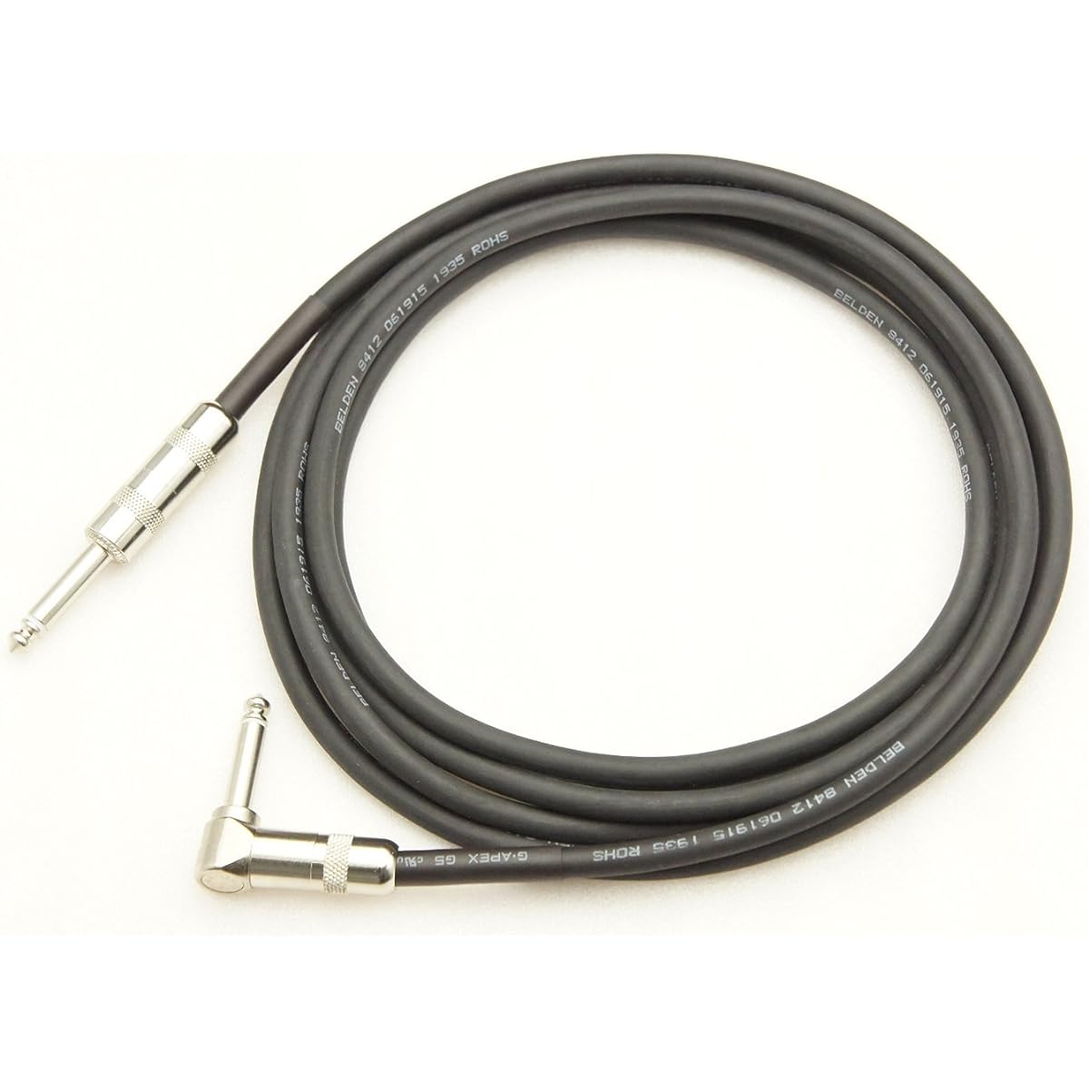 BELDEN 8412 Guitar Shield SL (SWITCHCRAFT) (10m)