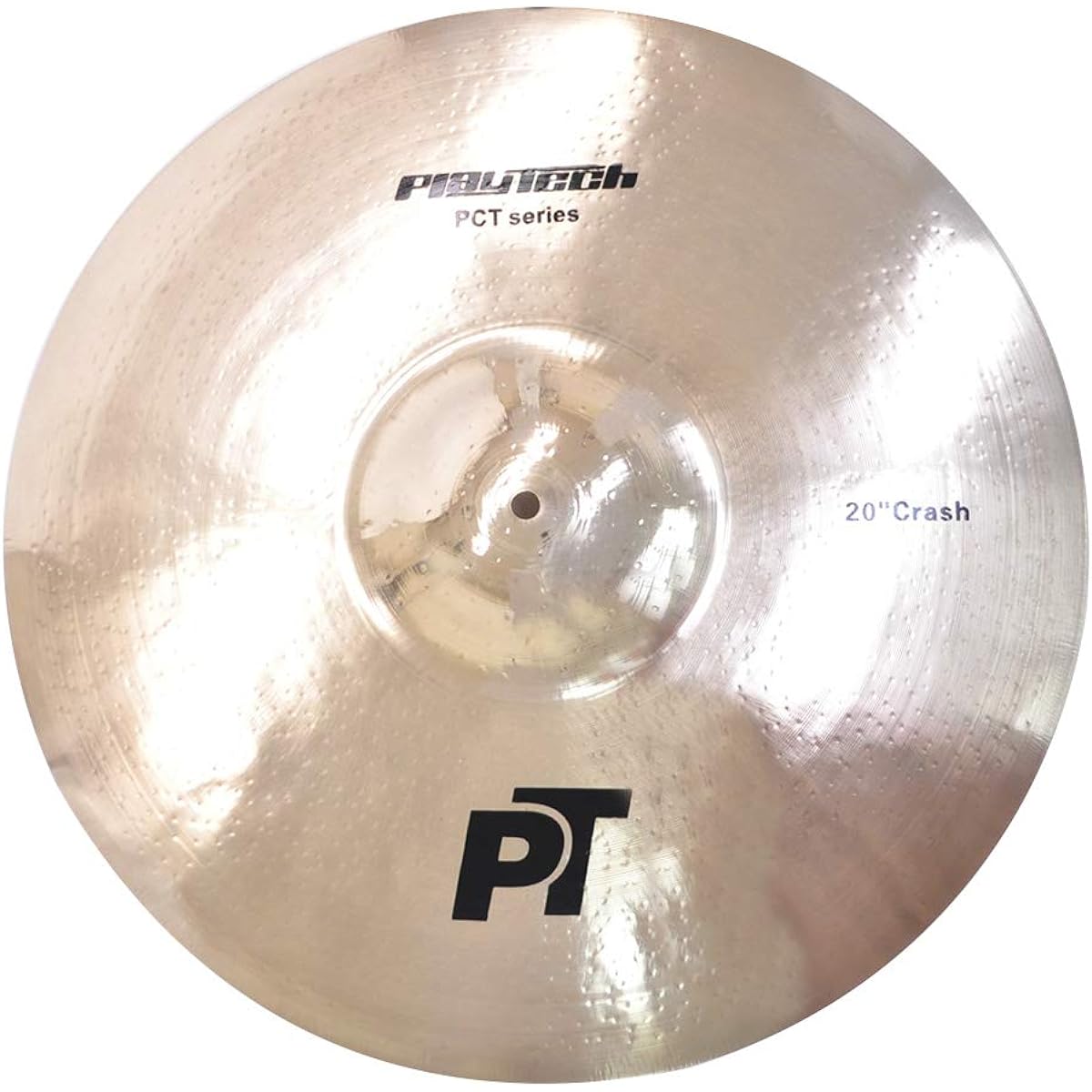 PLAYTECH Cymbal PCT20CR Crash 20"
