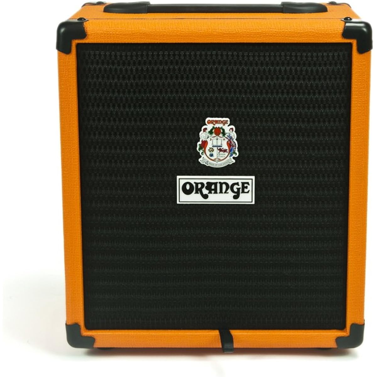 ORANGE Crush Bass 25B Orange 25W Bass Combo Amplifier