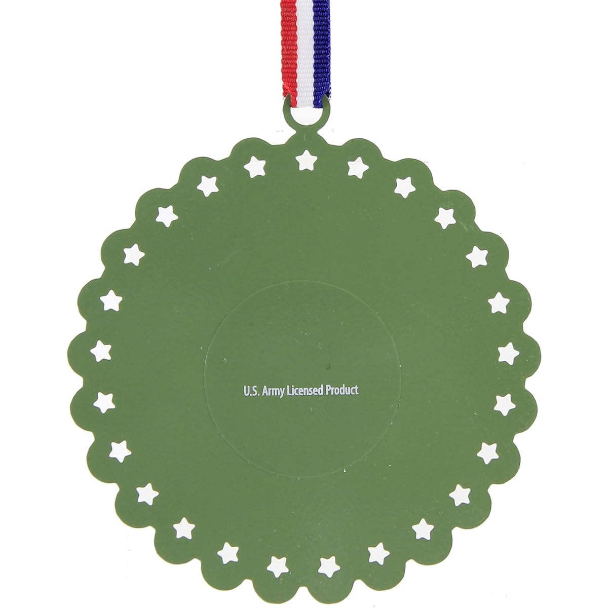 U.S. Army® Christmas Ornaments