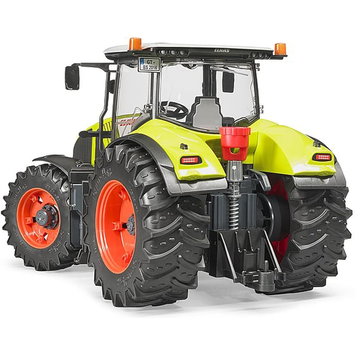 Bruder Claas Axion950 Tractor BR03012