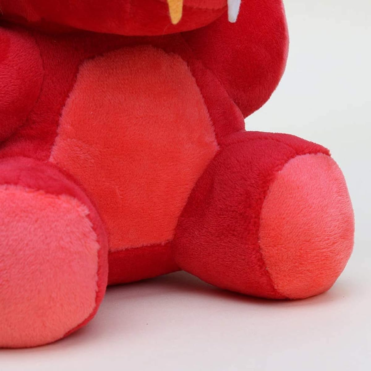 LUNK Five Nights Game Plush Toys Foxy The Pirate Plushies 7" Five Nights Soft Stuffed Animals for Girls and Boys Birthday Gifts