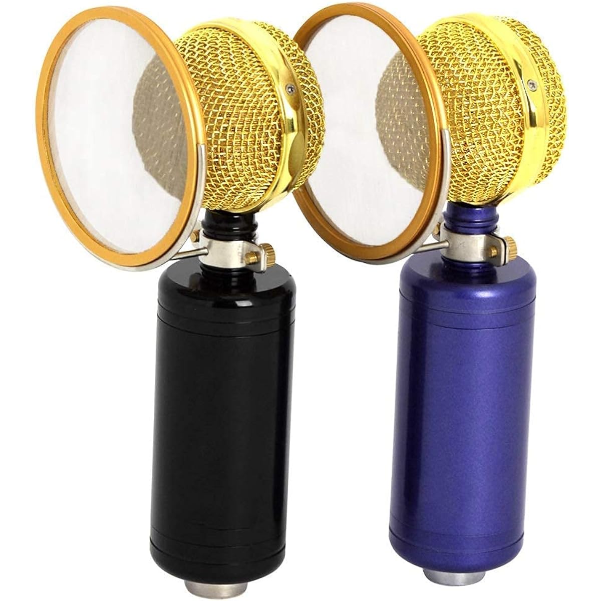 Condenser microphone windshield Live Anchor dedicated microphone bracket cable included