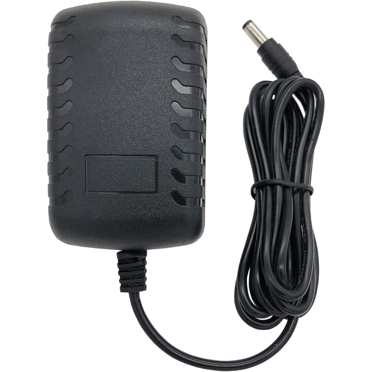 Charger Replacement for Tyiaus/Olsky/HeaDot/Fylina/Cholas Massage Gun 12.6 Volt Power Adapter Charging Cable Cord 6.5 Feet - PDEEY