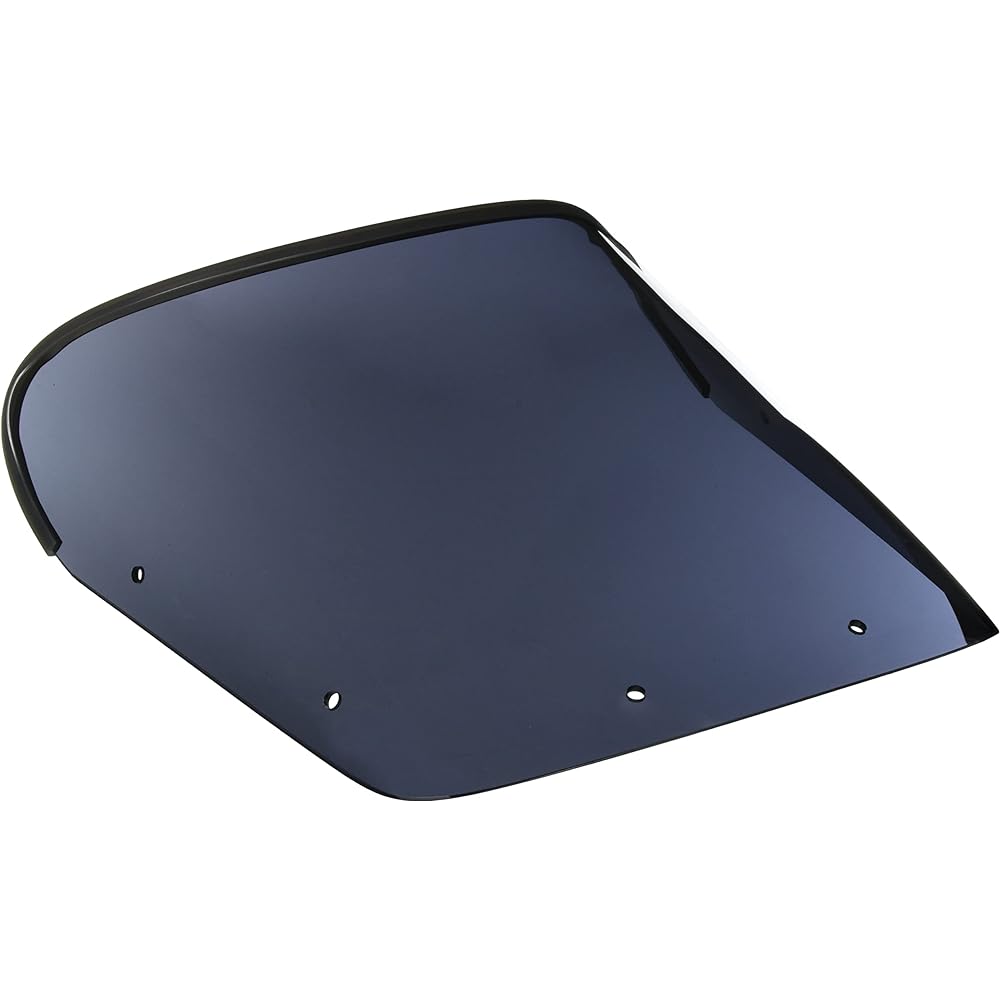 NOJIMA ENGINEERING Screen Acrylic Smoke ZRX1200 DAEG(09-16), ZRX1200R(-08), ZRX1100 NSP618SCS