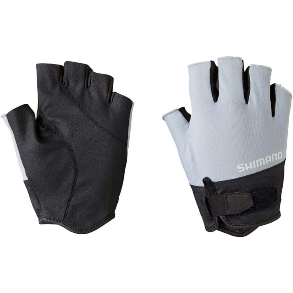 SHIMANO Basic Gloves 5 Cut GL-009V Various
